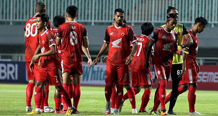 Robert Ikut Senang, juga Waswas Melihat Progres PSM